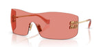 Miu Miu SMU B53 Cat-Eye