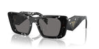 Prada SPR08Y Square