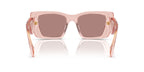 Prada SPR08Y Square