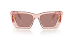 Prada SPR08Y Square