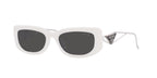 Prada SPR14Y Square