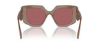 Prada SPR14Z Square
