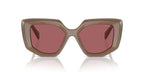 Prada SPR14Z Square