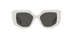 Prada SPR14Z Square