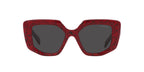 Prada SPR14Z Square