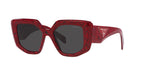 Prada SPR14Z Square
