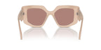 Prada SPR14Z Square