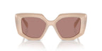 Prada SPR14Z Square