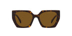 Prada SPR15W Cat-Eye
