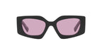 Prada SPR15Y Square