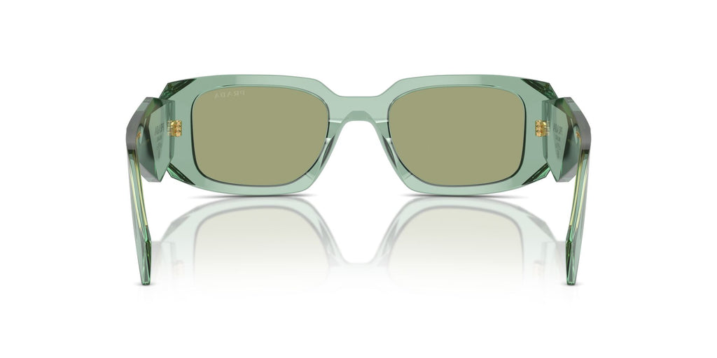 Prada SPR17W Square