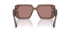 Prada SPR23Y Square