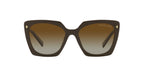 Prada SPR23Z Cat-Eye