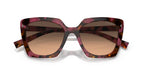 Prada SPR23Z Cat-Eye