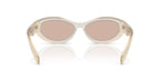 Prada PR 26ZS Square