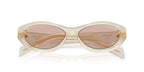 Prada PR 26ZS Square
