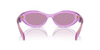 Prada PR 26ZS Square