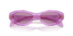 Prada PR 26ZS Square