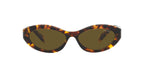 Prada PR 26ZS Square