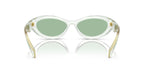 Prada PR 26ZS Square