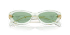Prada PR 26ZS Square