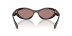 Prada PR 26ZS Square