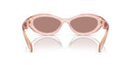 Prada PR 26ZS Square