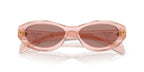 Prada PR 26ZS Square