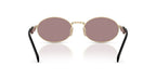Prada SPR65Z Square
