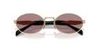 Prada SPR65Z Square