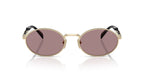 Prada SPR65Z Square