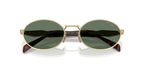 Prada SPR65Z Square