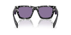 Prada SPR A06 Square