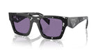 Prada SPR A06 Square