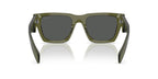 Prada SPR A06 Square
