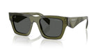 Prada SPR A06 Square