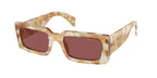 Prada SPRA07S Square