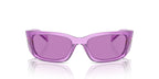 Prada SPR A14 Square
