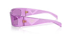 Prada SPR A14 Square