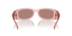 Prada SPR A14 Square