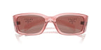 Prada SPR A14 Square