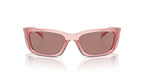 Prada SPR A14 Square