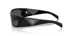Prada SPR A14 Square