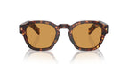 Prada SPR A16 Square