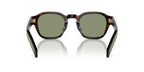 Prada SPR A16 Square