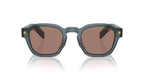 Prada SPR A16 Square