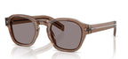 Prada SPR A16 Square