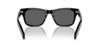 Prada SPR A17 Square