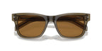 Prada SPR A17 Square