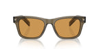 Prada SPR A17 Square